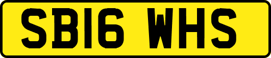 SB16WHS