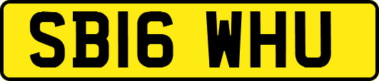 SB16WHU