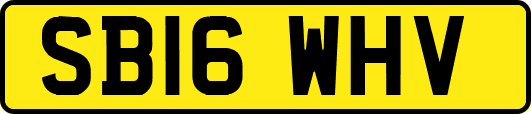 SB16WHV