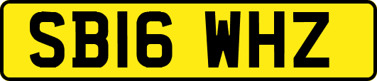 SB16WHZ