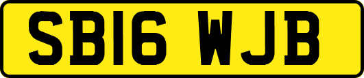 SB16WJB