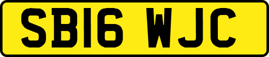 SB16WJC