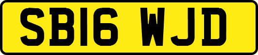 SB16WJD