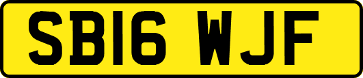 SB16WJF