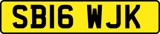 SB16WJK