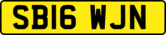 SB16WJN