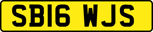 SB16WJS
