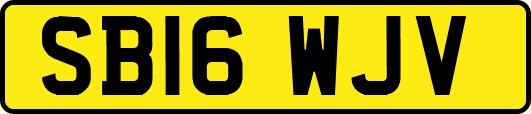SB16WJV