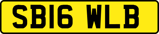 SB16WLB