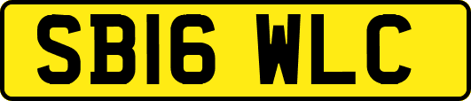 SB16WLC