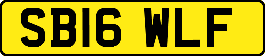 SB16WLF