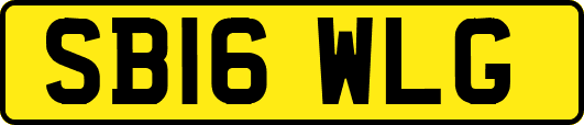 SB16WLG