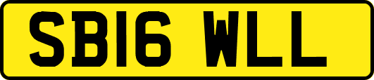 SB16WLL