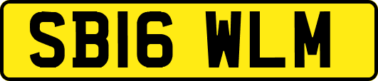 SB16WLM