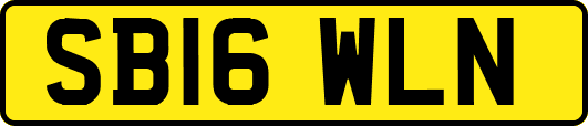 SB16WLN