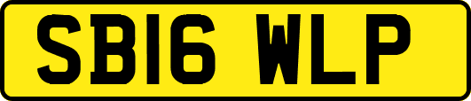SB16WLP