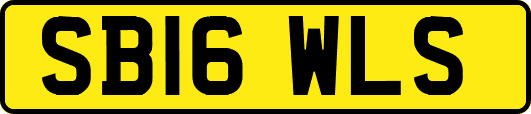 SB16WLS