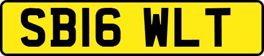 SB16WLT
