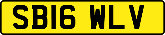 SB16WLV
