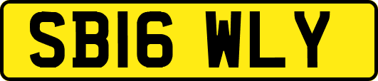 SB16WLY