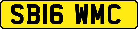 SB16WMC