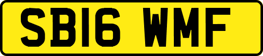 SB16WMF
