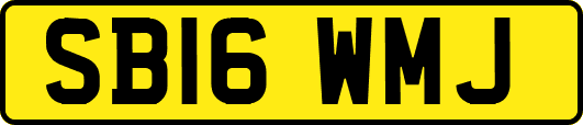 SB16WMJ