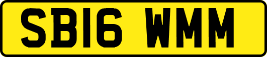 SB16WMM