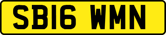 SB16WMN
