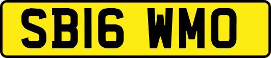 SB16WMO