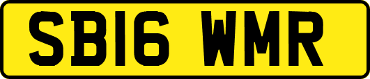 SB16WMR