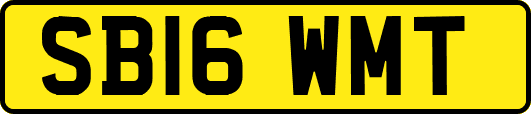 SB16WMT