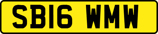SB16WMW