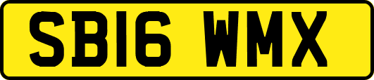 SB16WMX