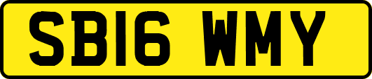 SB16WMY