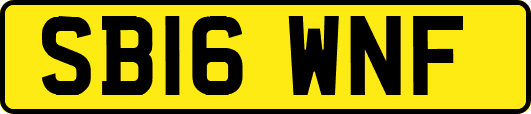 SB16WNF
