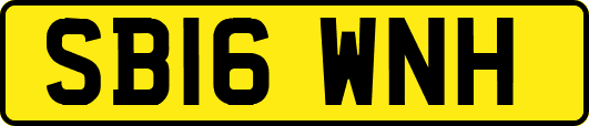 SB16WNH