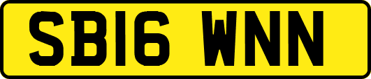 SB16WNN