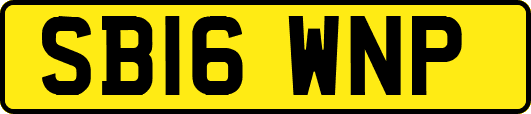 SB16WNP