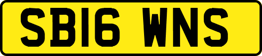 SB16WNS
