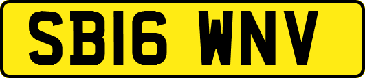 SB16WNV