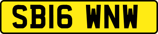SB16WNW