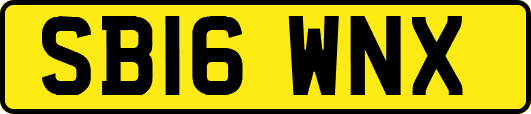 SB16WNX