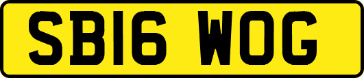 SB16WOG
