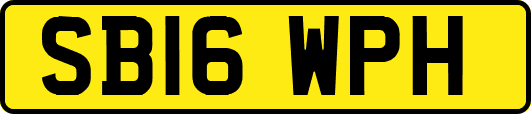 SB16WPH