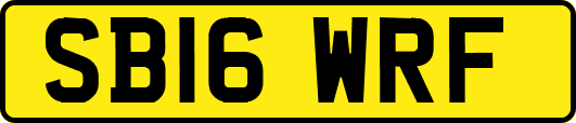 SB16WRF