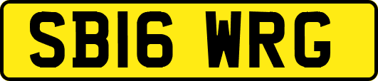 SB16WRG