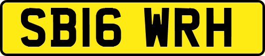 SB16WRH