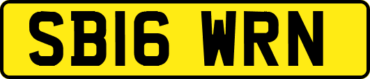 SB16WRN