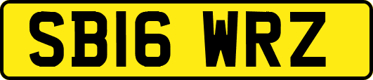 SB16WRZ